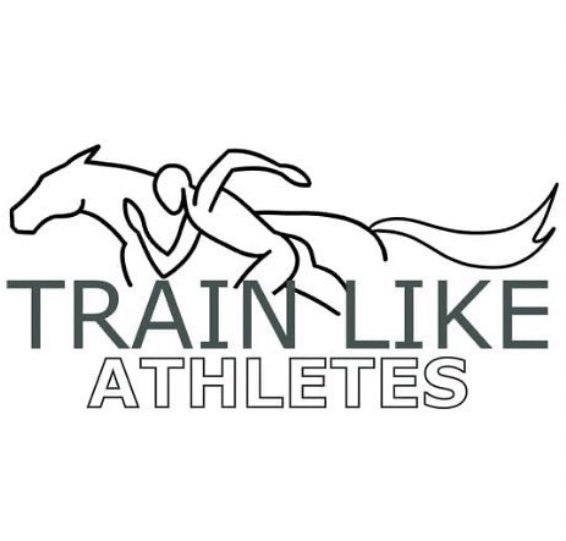Train Like Athletes Sponsor