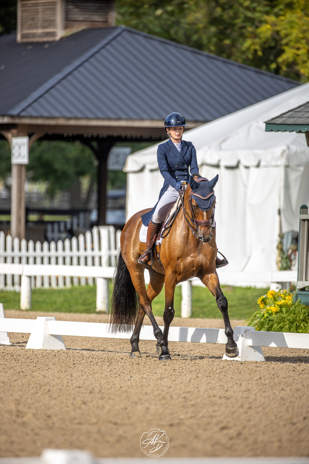 Rory Eventing