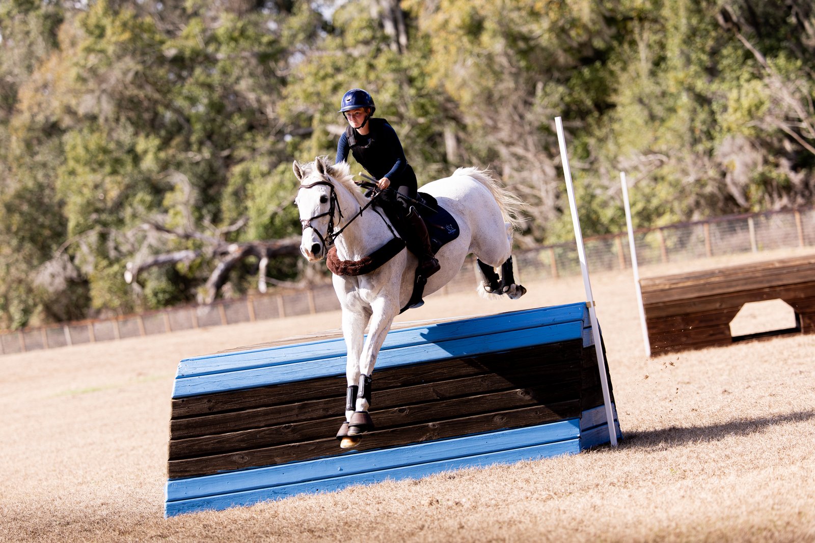 XC cross country schooling Ocala Florida