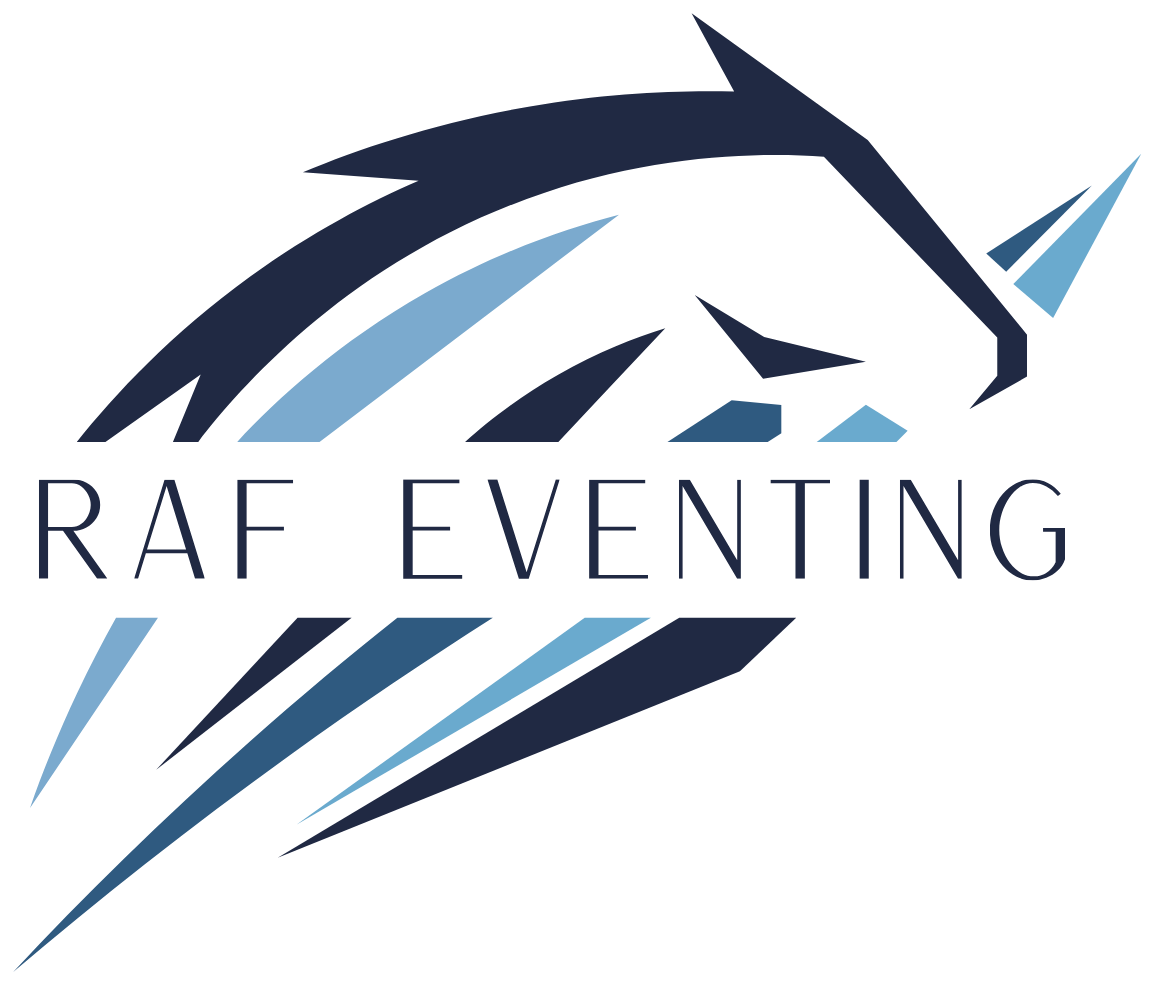 RAF Eventing Logo