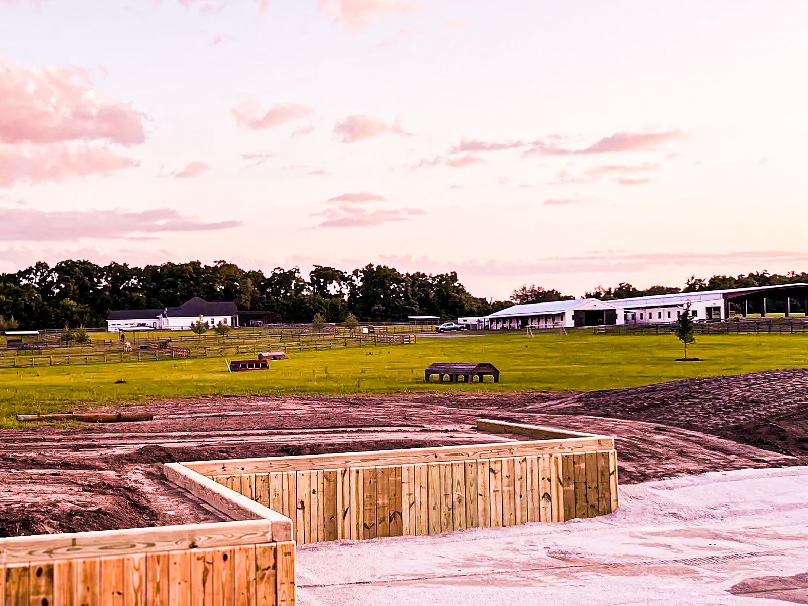 XC cross country schooling Ocala Florida